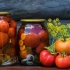 Najlepšie odrody paradajok na solenie a konzervovanie