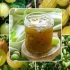 Žlté a zelené odrody gooseberry pre fanúšikov royal jam